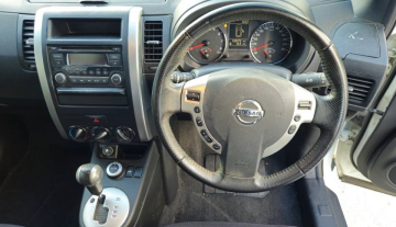 2013 nissan xtrail st 4x4 auto easy peasy finance 9.jpg